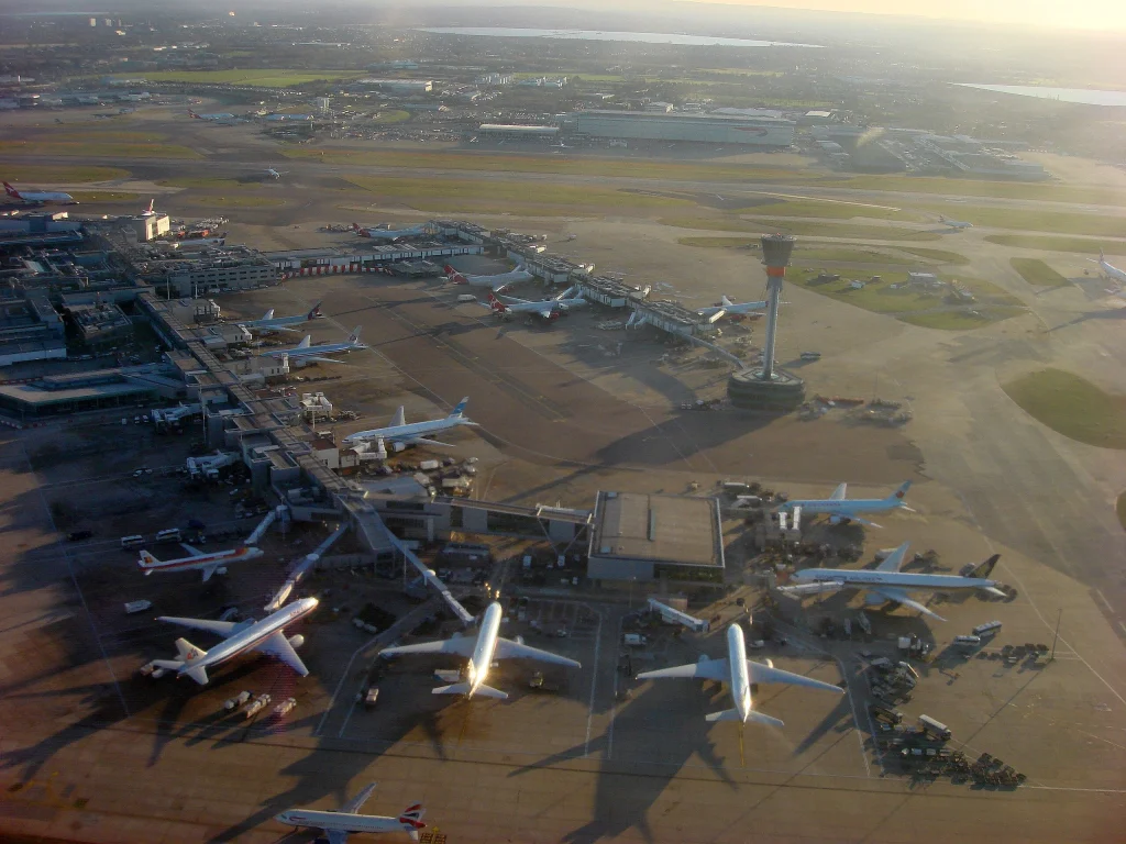 The aviation industry is buzzing, with more people boarding flights in this day and age than ever in recorded history