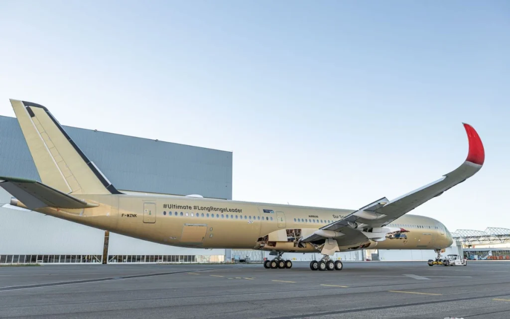 The aviation industry is buzzing, with more people flying and boarding flights in this day and age than ever in recorded history