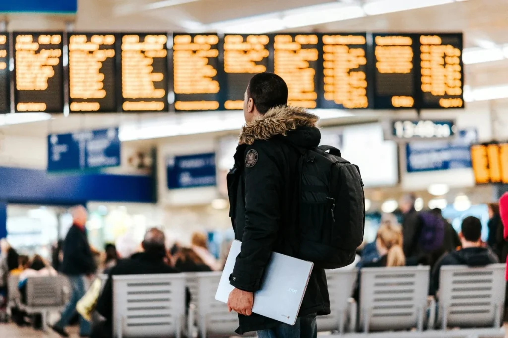 The aviation industry is buzzing, with more people boarding flights in this day and age than ever in recorded history
