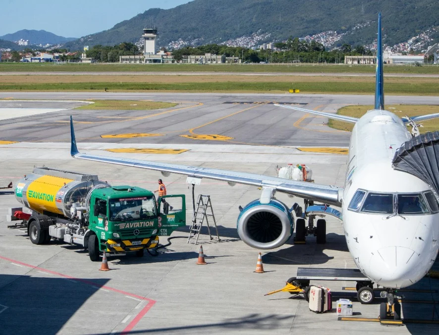 The aviation industry is buzzing, with more people boarding flights in this day and age than ever in recorded history