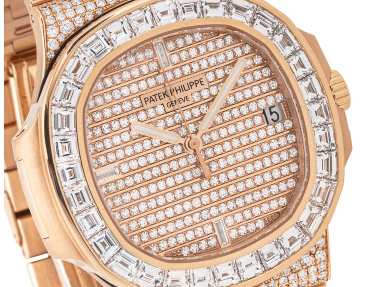 The best pieces in Drakes multimillion watch collection 2