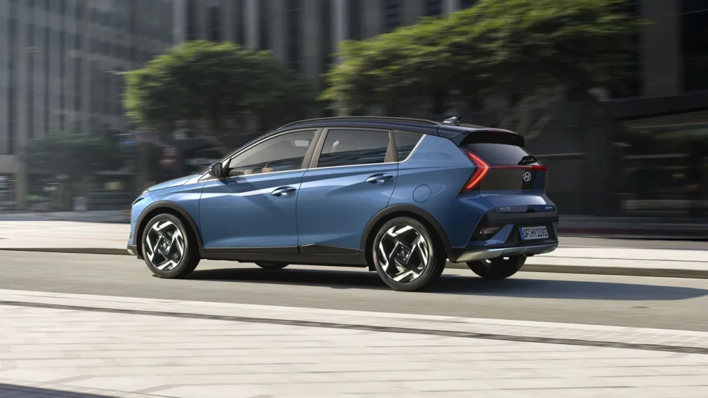 The contenders for the 2027 World Car of the Year award have been revealed
