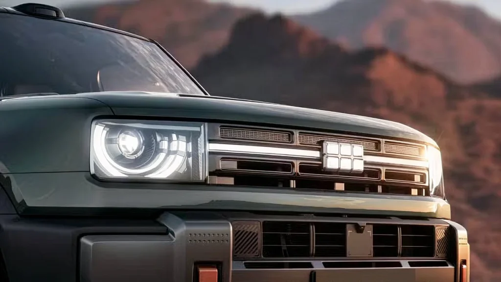 The contenders for the 2027 World Car of the Year award have been revealed