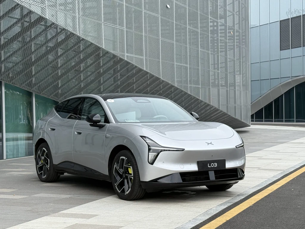 The contenders for the 2027 World Car of the Year award have been revealed
