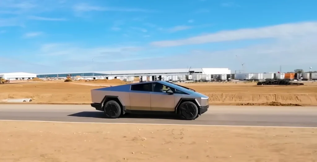 The difference between charging a Tesla Cybertruck and filling up a Ford F-150 Raptor is exactly as shocking as you may expect