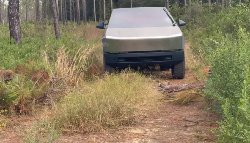 The difference between charging a Tesla Cybertruck and filling up a Ford F-150 is potentially staggering, but there are a lot of caveats and ifs and buts