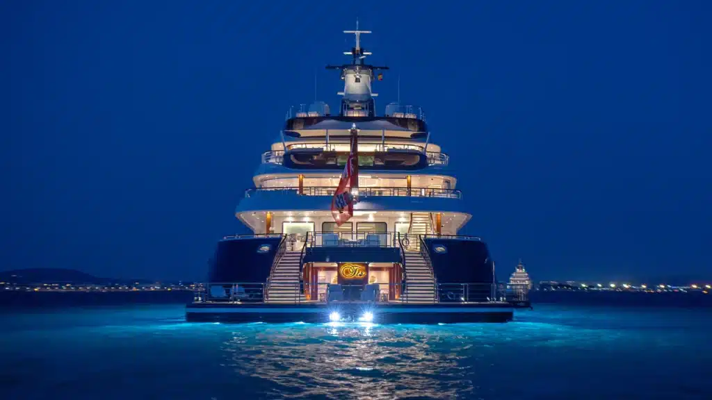 Whisper listings are redefining superyacht sales, with luxury yachts changing hands quietly through ultra-private broker networks