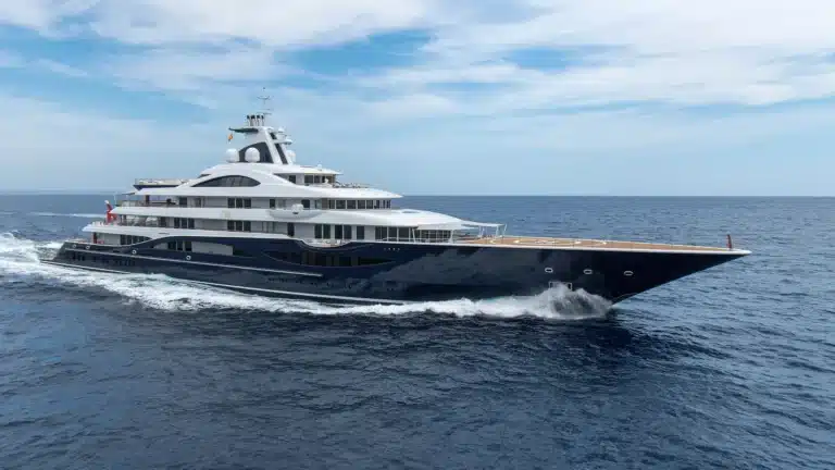 Whisper listings are redefining superyacht sales, with luxury yachts changing hands quietly through ultra-private broker networks