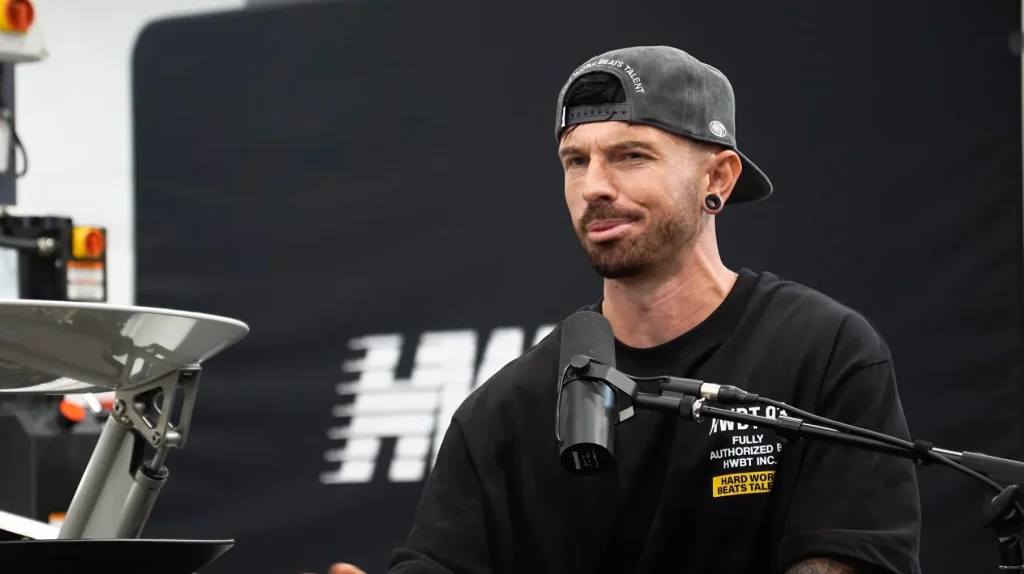 The hosts of the Cars & Money podcast asked Mat Armstrong the question most frequently put to car YouTubers