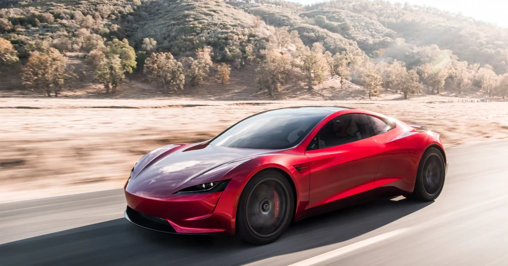 The long-awaited Tesla Cybercab should be available in the early part of 2026