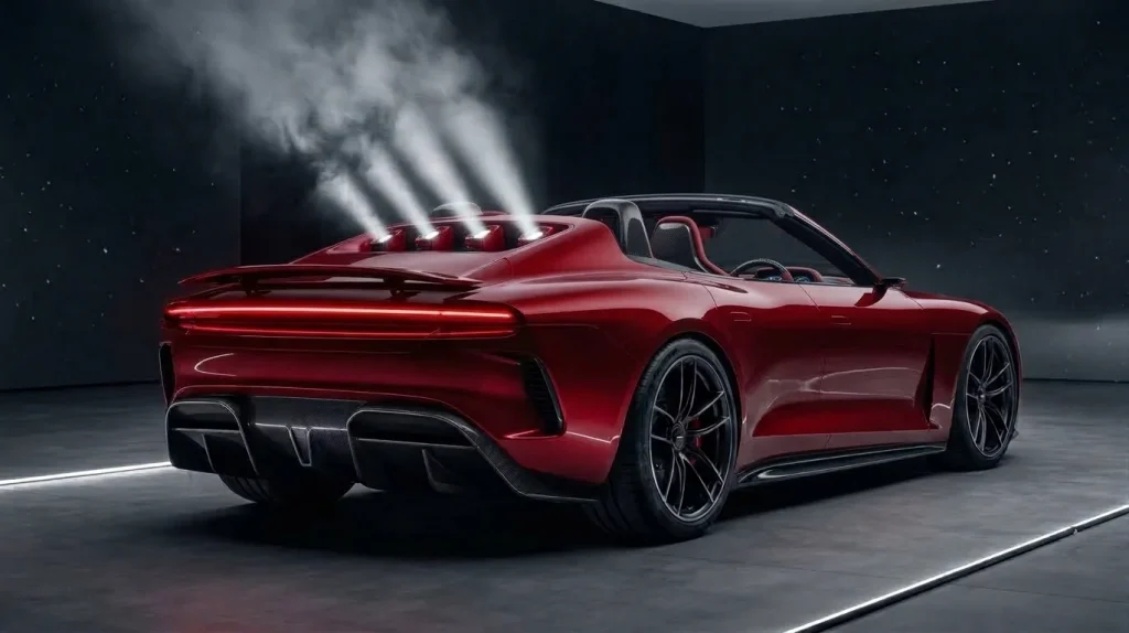 The long-awaited Tesla Roadster finally has a release date