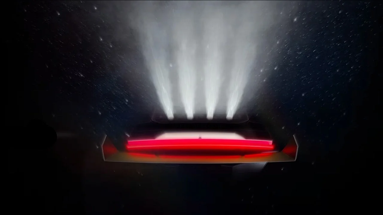 The new Tesla Roadster is finally being revealed on October 1 and here's what to expect
