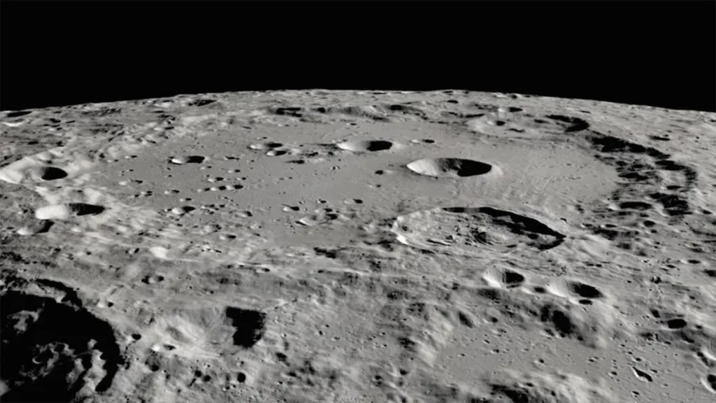 China builds the first ever time system for the Moon to establish a universal lunar time