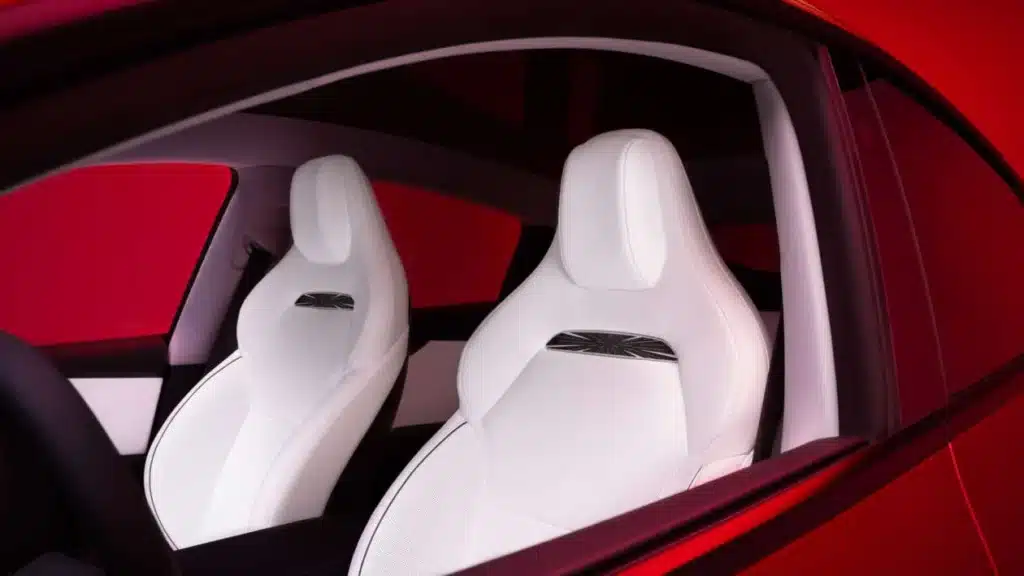 The new 2026 Tesla Model Y Performance is finally here, and there's a lot to unpack