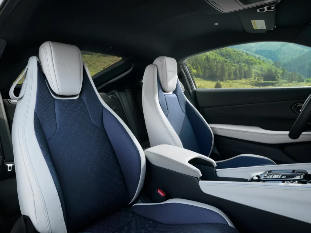 The new 2026 Honda Prelude is finally here, and there's more good news