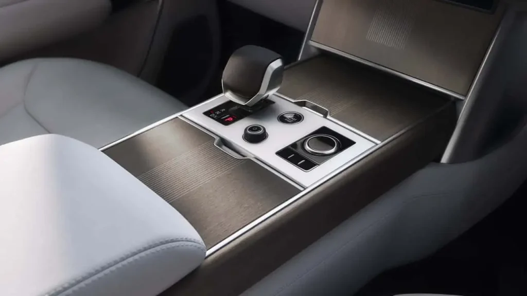 The new Range Rover Electric is finally here, and there are a few things we need to talk about