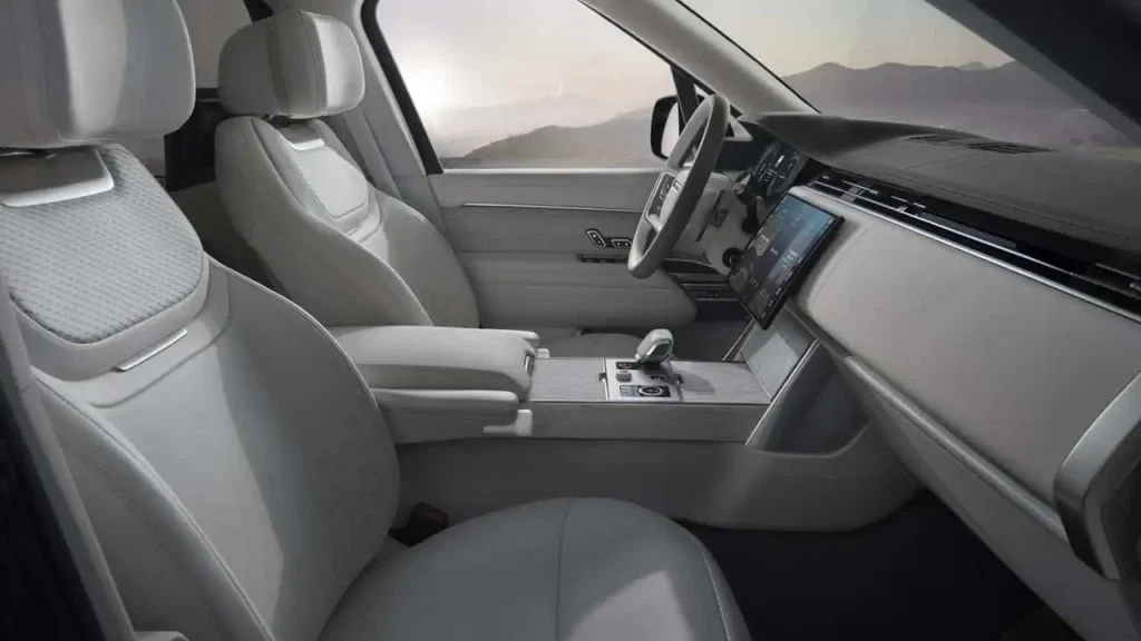 The new Land Rover Range Rover Electric is finally here with amazing off-road capabilities, fast-charging, and a price tag that will make people ask questions