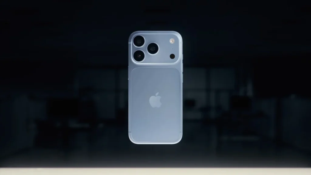 The new foldable iPhone Ultra is finally here, and it's a lot more expensive than predicted