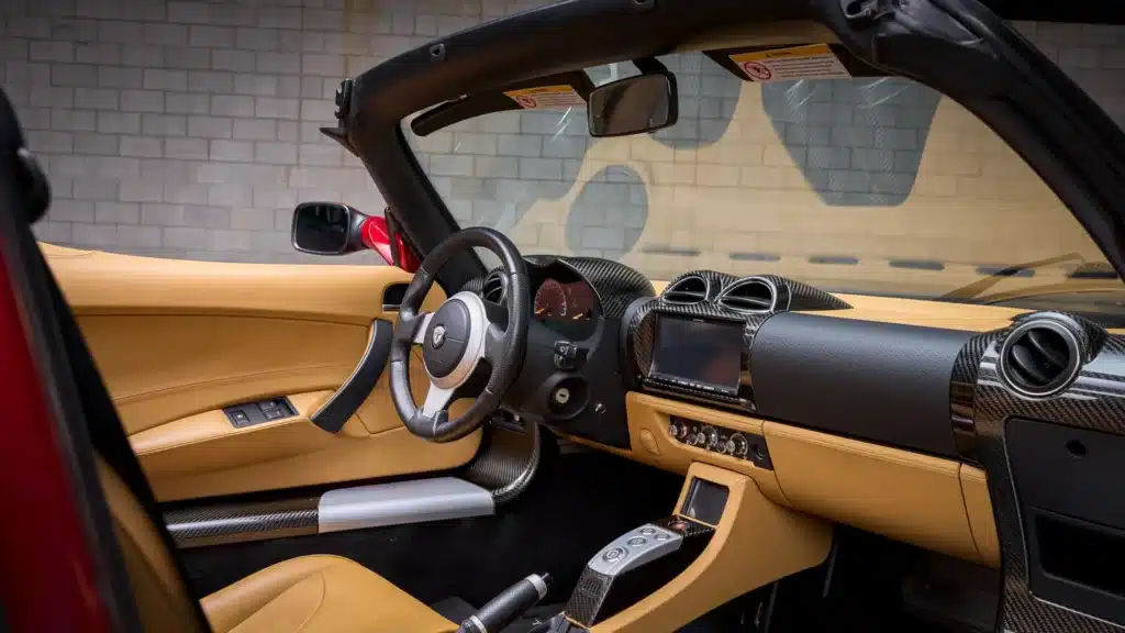 Discover the Rarest Tesla, a first-generation Tesla Roadster built before Tesla electric vehicle innovation took off, showcasing early Tesla performance