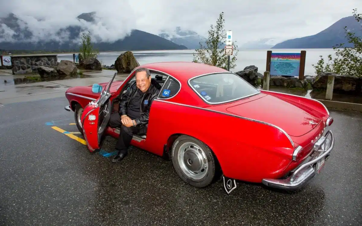 The world’s highest-mileage cars have gone even further than you could have ever imagined