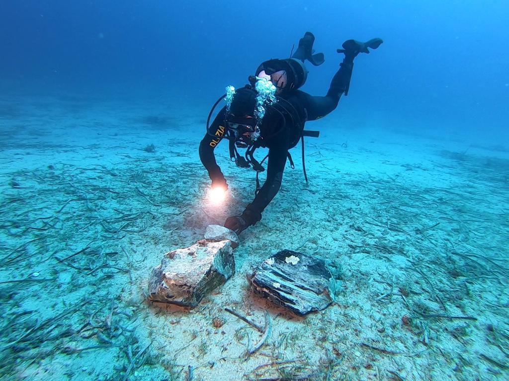 The worlds oldest shipwreck has just been found