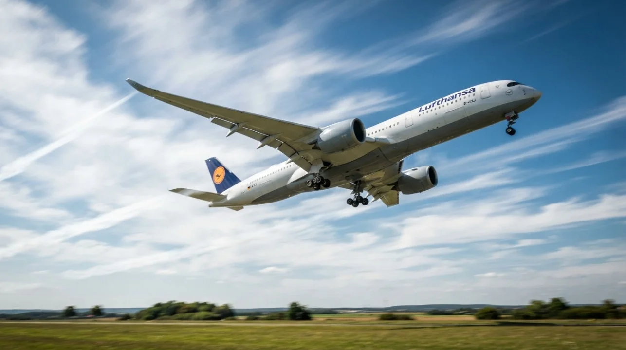 Commercial planes won't fly faster than 600mph despite there being technology that makes it possible and this is why