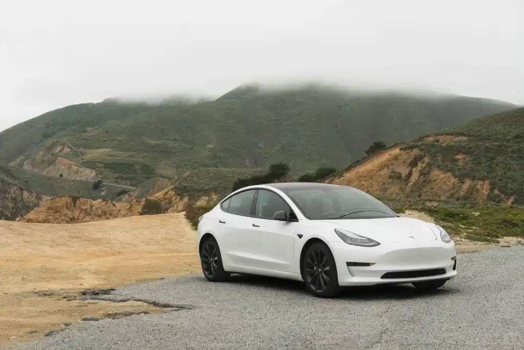 There are several EVs you can lease for under $300 a month, including one Tesla vehicle and a couple of Hyundais