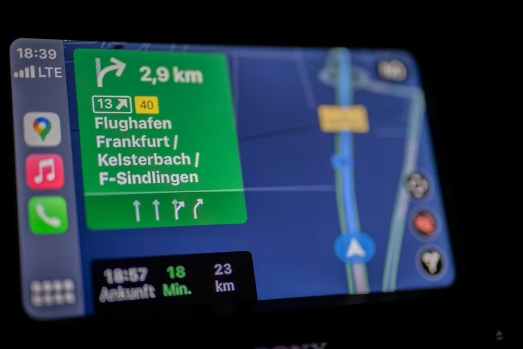 There are some neat little tricks you can use to make your Apple CarPlay a bit better