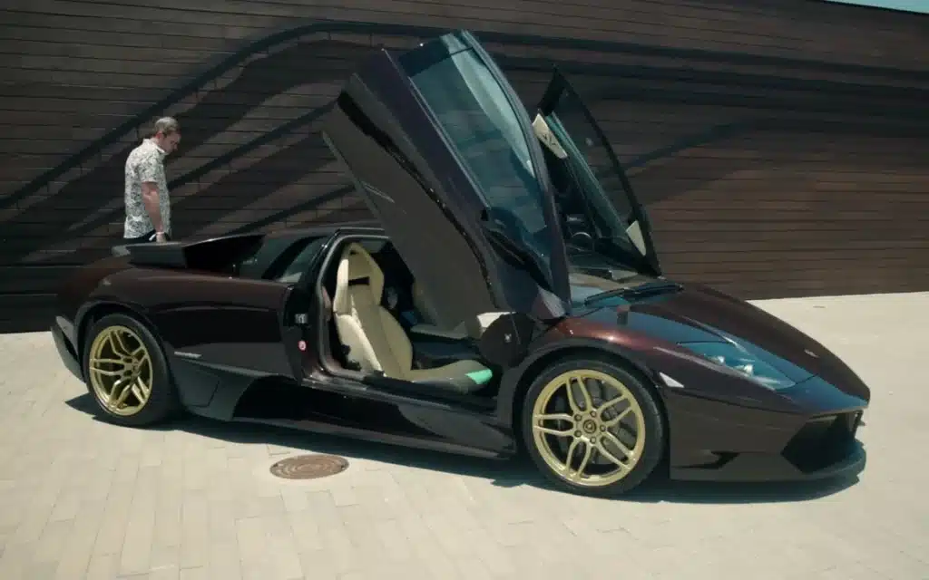 How to buy the greatest banned cars