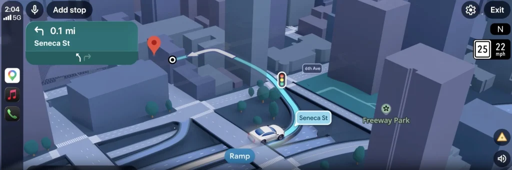 There's a new Google Maps update that's turning the world's most famous navigation app into a travel companion