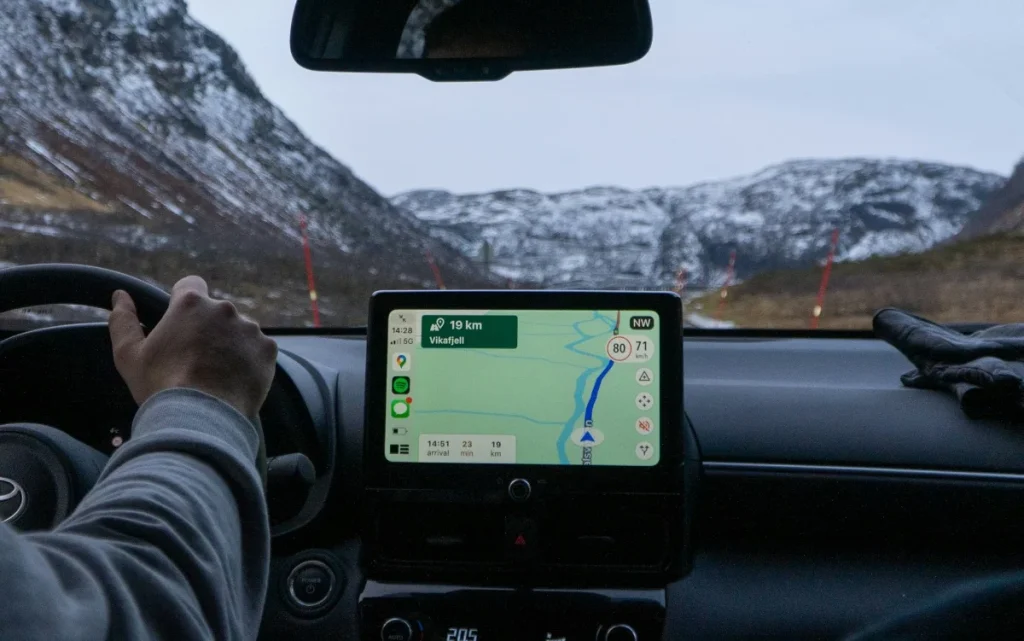 There's a new Google Maps update that's turning the world's most famous navigation app into a travel companion