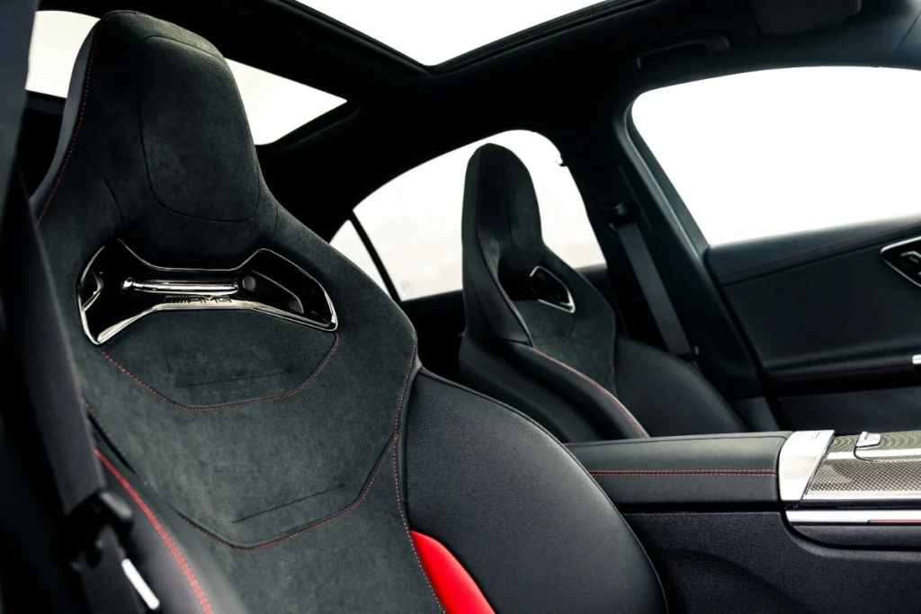 There's a new Mercedes-AMG C 43 model in town, as long as the town in question is in Australia