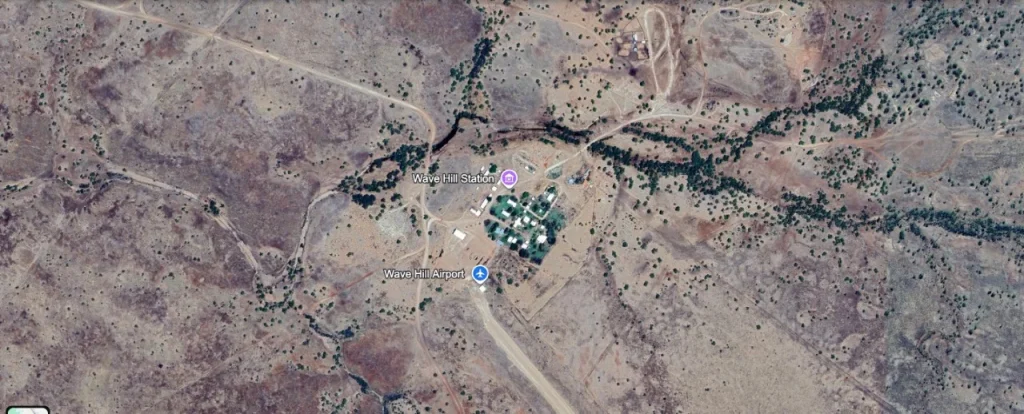 Theres a ranch in Wyoming thats larger than Los Angeles and New York City put together and its currently for sale swan land 3