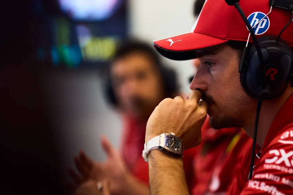 There's a reason why Swiss watch brands like Rolex, Patek Philippe, and Richard Mille are so expensive to buy, and somehow still manage to appreciate over time