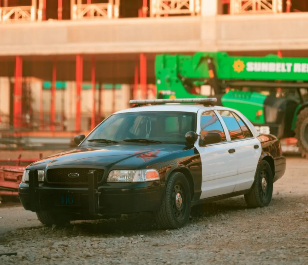 There's a very good reason why even now, in 2026, most US police cars are made by Ford and not other American manufacturers