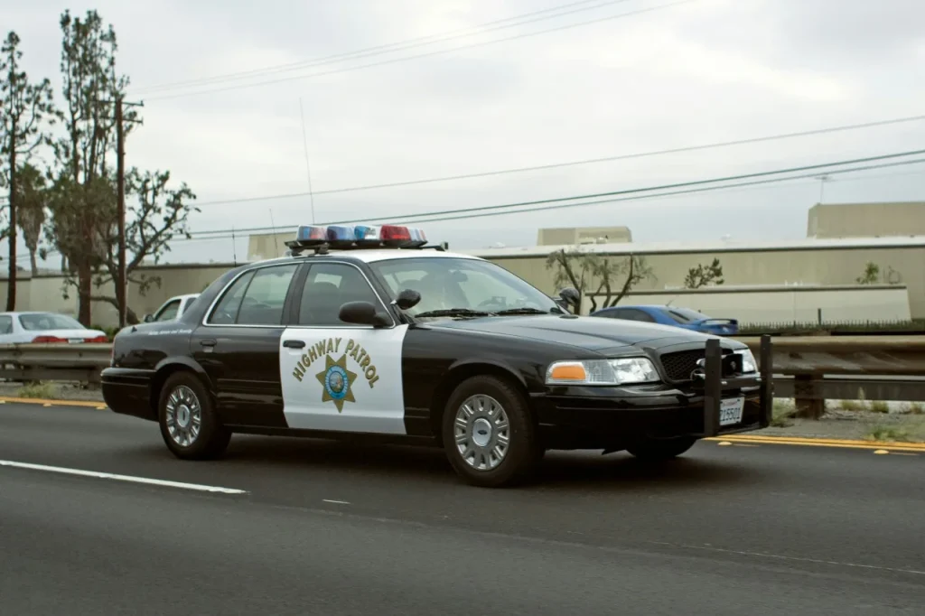 There's a reason why US law enforcement cars and especially US police cars are often Ford vehicles and not something else