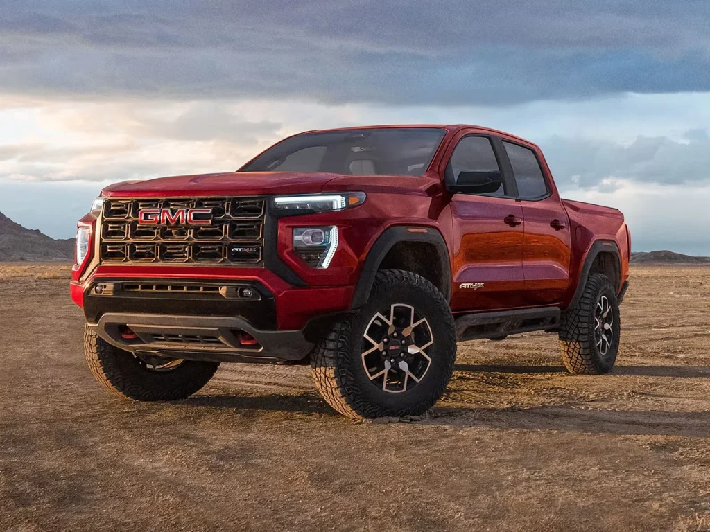 There's a significant difference between the amount of money you need to charge a Tesla Cybertruck and the money you need for a GMC Canyon