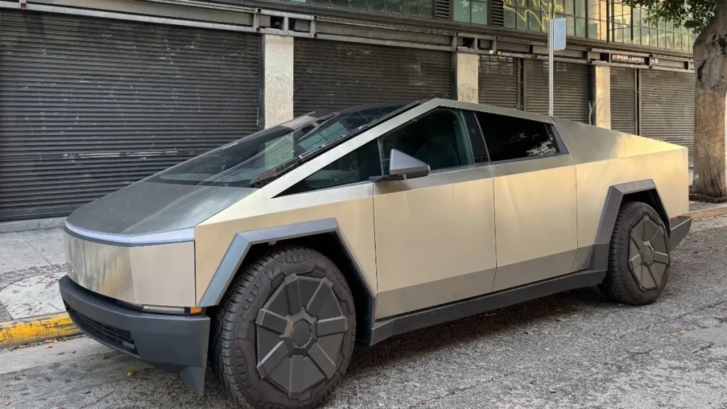In theory, charging a Tesla Cybertruck cost less than filling up the tank of a GMC Canyon, but there are several other factors that must be considered