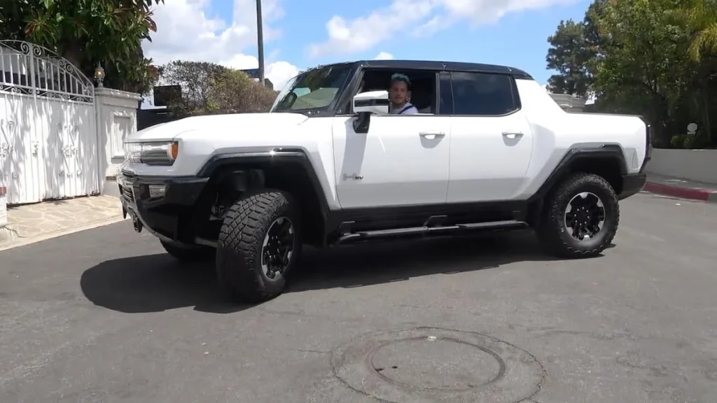 There's a significant difference between the amount of money you need to charge a Tesla Cybertruck and the money you need for a GMC Canyon
