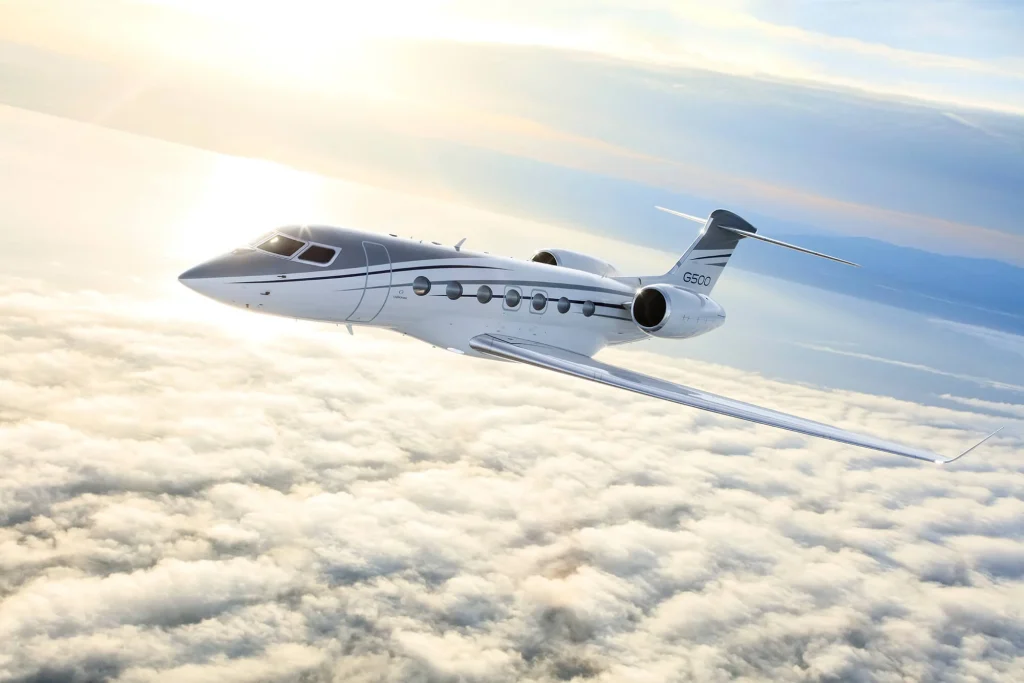 There's an ongoing attempt to democratize private jets and business classThere's an ongoing attempt to democratize private jets and business class