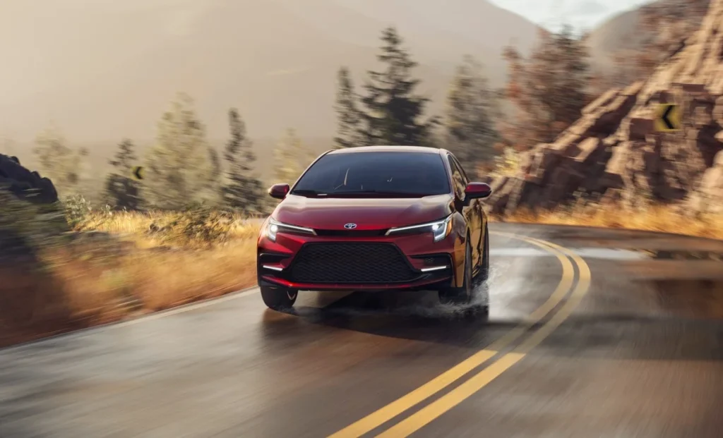 Consumer Reports highlights the best new cars under $25K in 2025, with affordable cars, budget sedans, and new SUVs offering reliable value