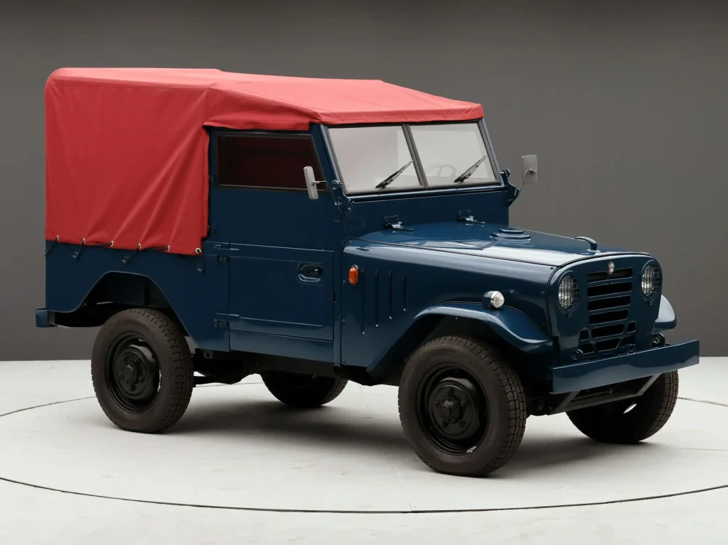 These five cars are currently up for auction, but even though they wear familiar badges - Aston Martin, Lamborghini, Alfa Romeo, and Ferrari - they look very unfamiliar