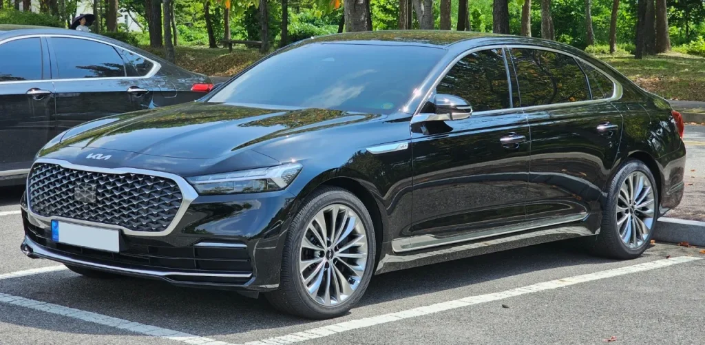 These four luxury cars depreciated pretty rapidly and it doesnt look like the trend is stopping damian b oh 1