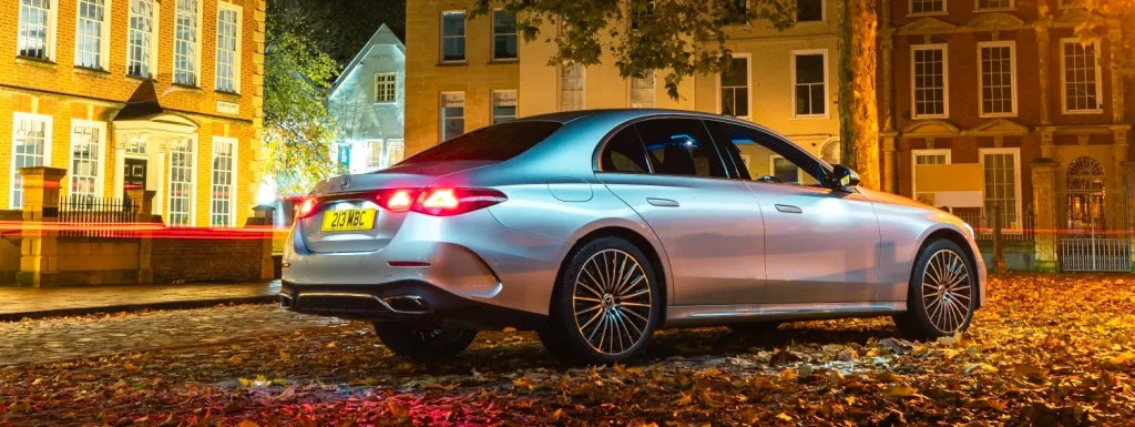 These four luxury cars depreciate pretty rapidly, and it doesn't look like the trend is stopping