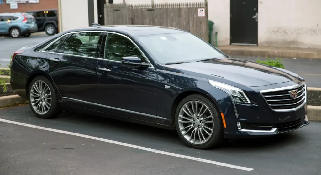 These four luxury cars depreciate pretty rapidly, and it doesn't look like the trend is stopping