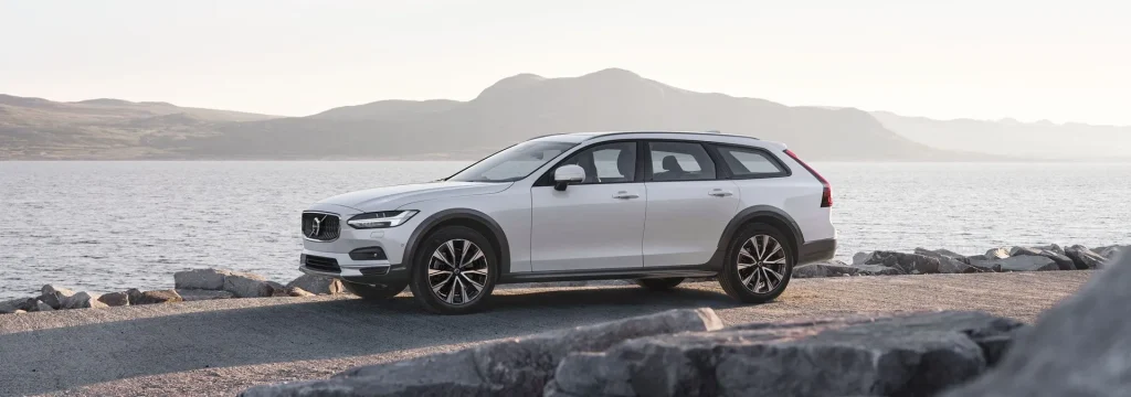These four luxury cars depreciate pretty rapidly, and it doesn't look like the trend is stopping