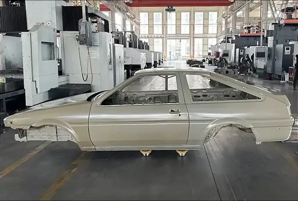 These guys bought the holy grail of drift machines, the Toyota Sprinter Trueno AE86, from Alibaba, and they did it almost by accident