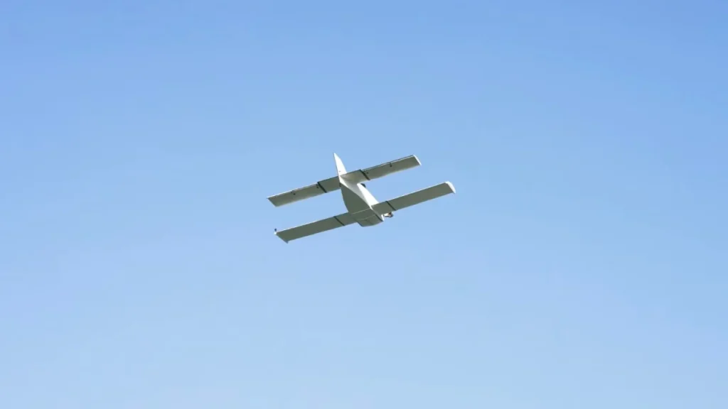 These guys built a jet so small you can hardly believe this is a manned aircraft