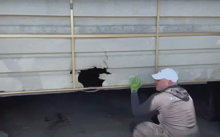 These guys found an abandoned garage in Ohio with one of the lowest-mileage Corvettes - a 1978 Chevy Corvette to be exact - in the world