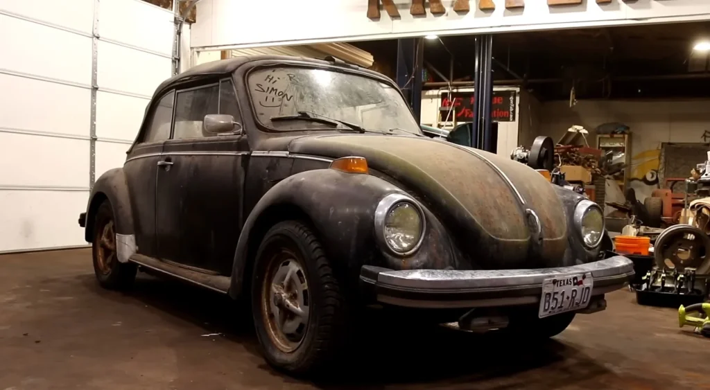 Volkswagen Beetle, world's most popular car, still spawned limited edition models